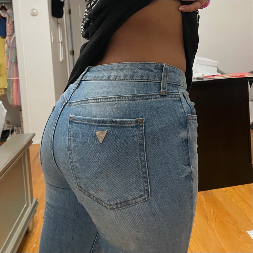 Guess Skinny Jeans